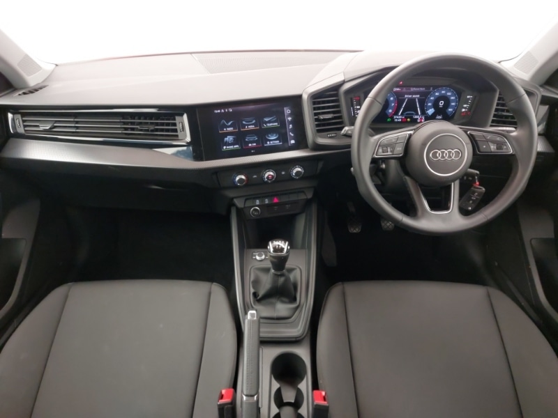 Used Audi A1 2022 for sale - 76682928: Photo 2