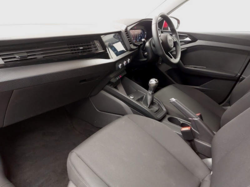 Used Audi A1 2022 for sale - 76682928: Photo 5