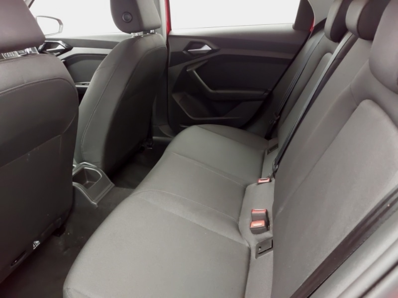 Used Audi A1 2022 for sale - 76682928: Photo 6