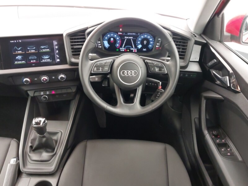 Used Audi A1 2022 for sale - 76682928: Photo 7