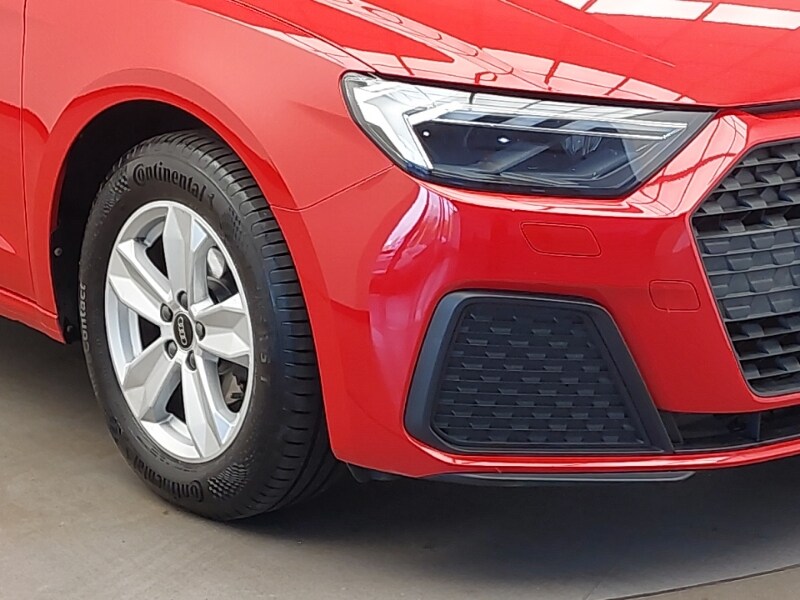 Used Audi A1 2022 for sale - 76682928: Photo 9