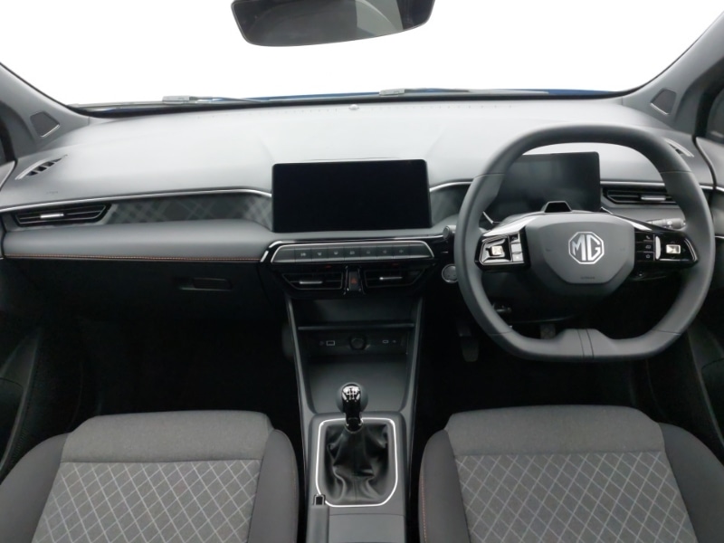 Used MG MG3 2025 for sale - 77419780: Photo 2