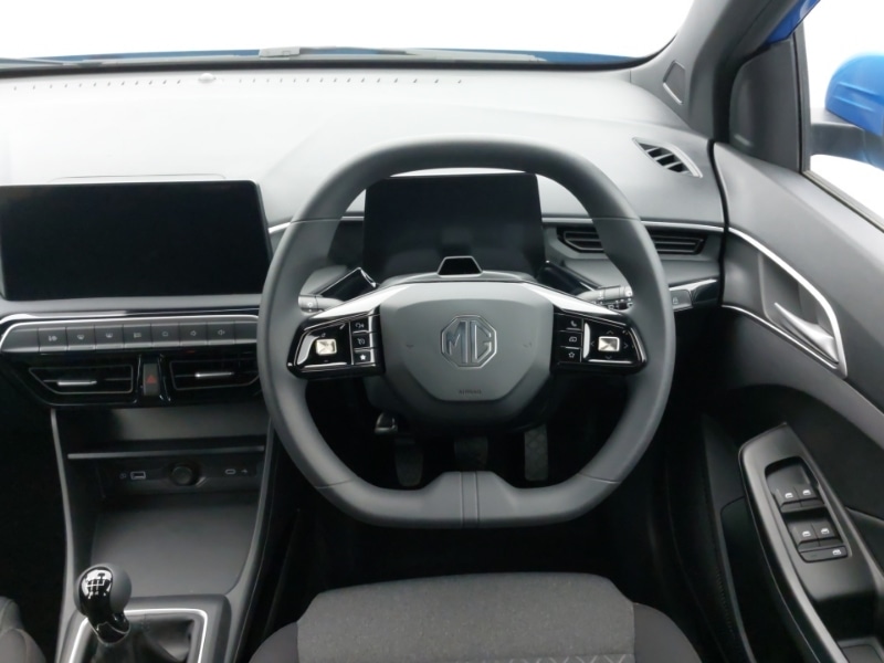 Used MG MG3 2025 for sale - 77419780: Photo 7