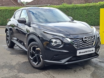 Used Nissan Juke 2023 for sale - 79460902: Photo