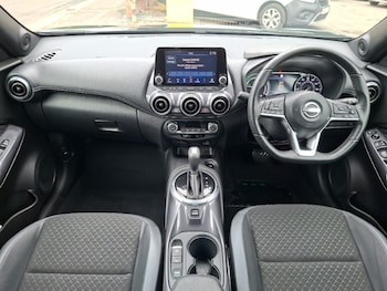 Used Nissan Juke 2023 for sale - 79460902: Photo