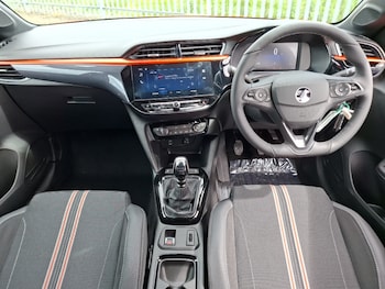 Used Vauxhall Corsa 2026 for sale - 79100274: Photo
