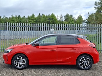 Used Vauxhall Corsa 2026 for sale - 79100274: Photo