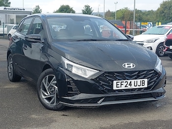 Hyundai - i20