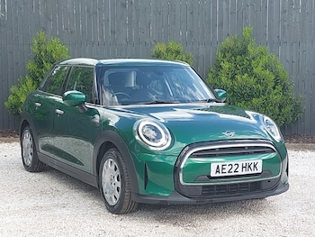 Used MINI One 2022 for sale - 78491255: Photo