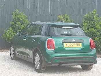 Used MINI One 2022 for sale - 78491255: Photo
