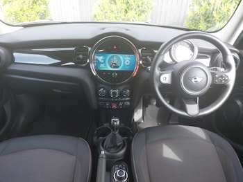 Used MINI One 2022 for sale - 78491255: Photo