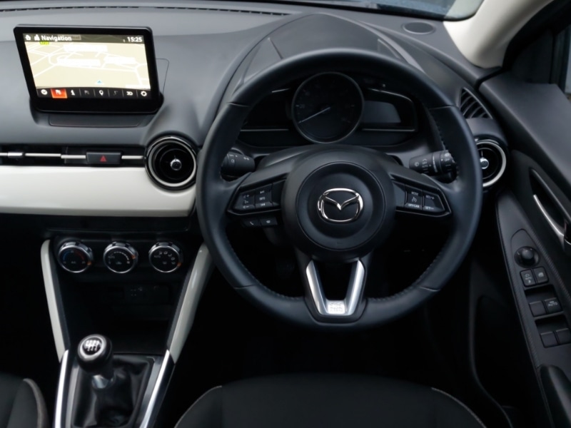 Used Mazda Mazda2 2024 for sale - 77320072: Photo 7