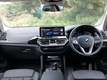 Used BMW X3 2023 for sale - 75902628: Photo