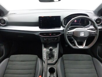 Used SEAT Ibiza 2021 for sale - 77353074: Photo