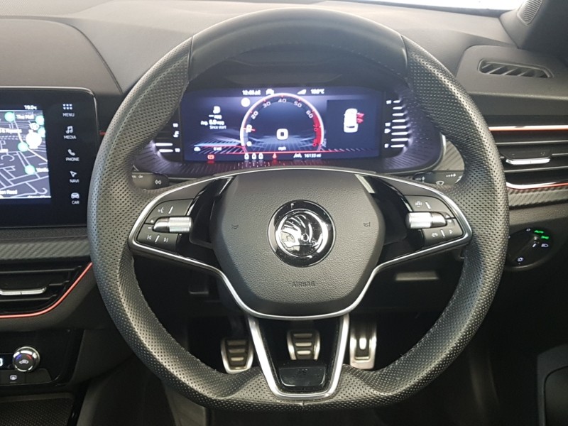 Used Skoda Kamiq 2024 for sale - 76846702: Photo 10