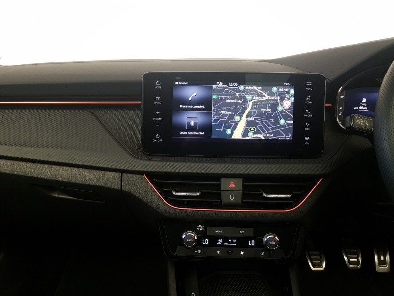 Used Skoda Kamiq 2024 for sale - 76846702: Photo 11