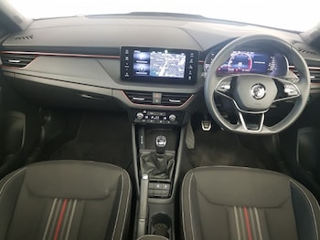 Used Skoda Kamiq 2024 for sale - 76846702: Photo