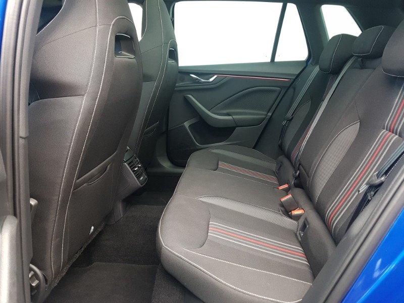 Used Skoda Kamiq 2024 for sale - 76846702: Photo 6