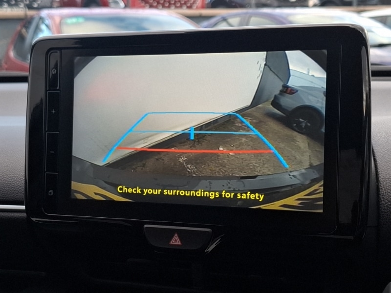 Used Mazda Mazda2 HYBRID 2025 for sale - 76752289: Photo 10