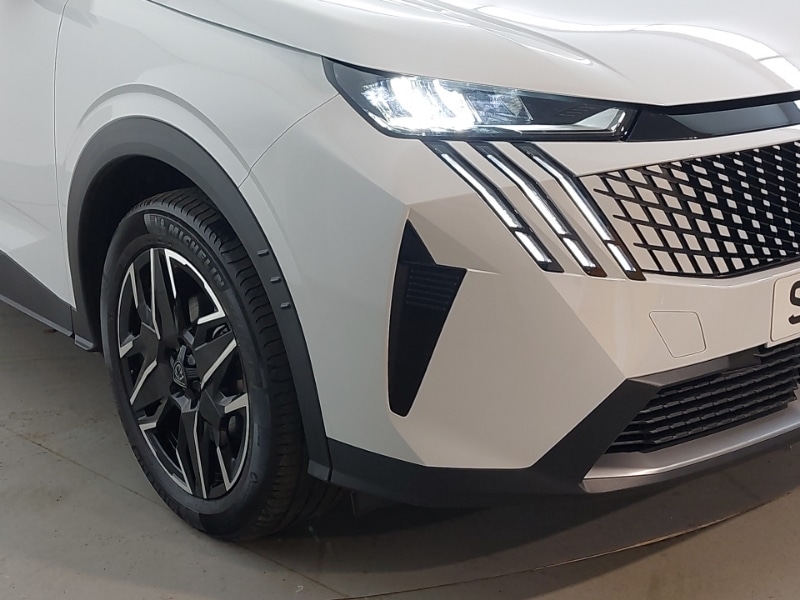 Used Peugeot 3008 2025 for sale - 78133225: Photo 9