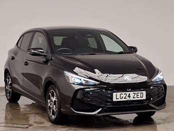 2024 - 1.5 Hybrid Trophy 5dr Auto
