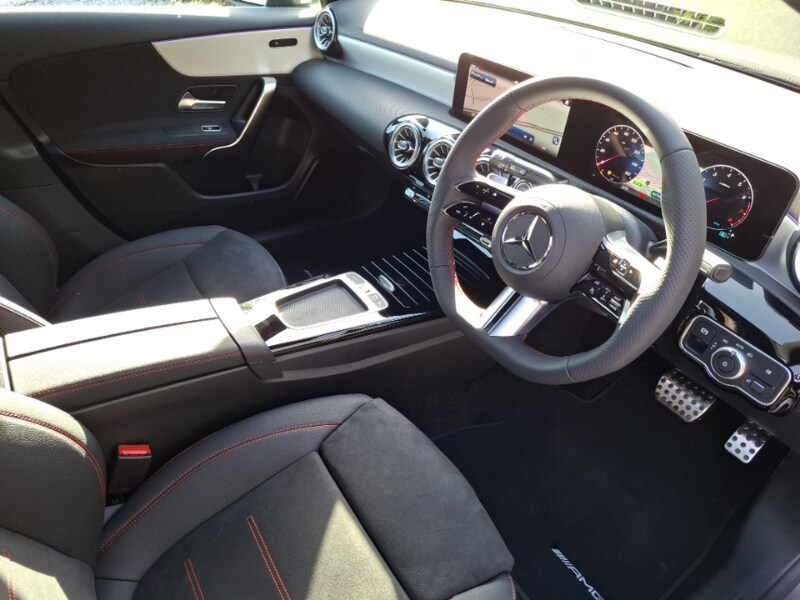 Used Mercedes-Benz A-Class 2026 for sale - 77986913: Photo 10