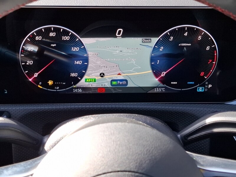 Used Mercedes-Benz A-Class 2026 for sale - 77986913: Photo 11