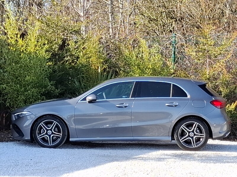 Used Mercedes-Benz A-Class 2026 for sale - 77986913: Photo 4