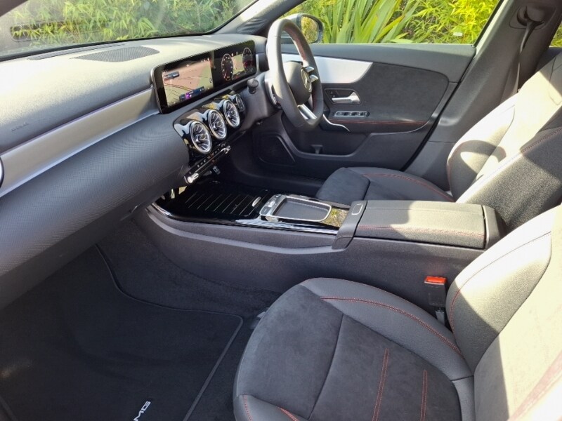 Used Mercedes-Benz A-Class 2026 for sale - 77986913: Photo 5