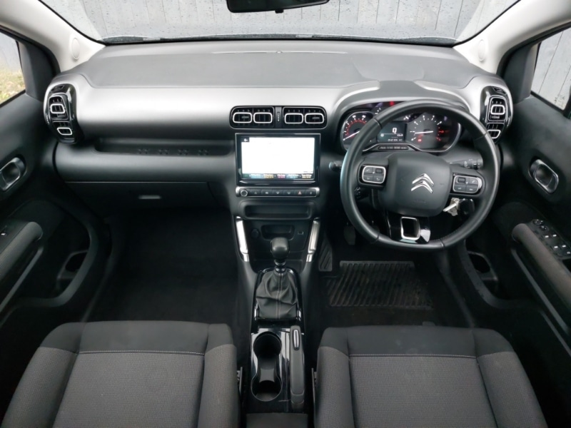 Used Citroen C3 Aircross 2023 for sale - 76838825: Photo 2