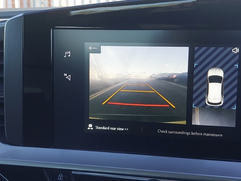 Used Vauxhall Mokka 2021 for sale - 76912137: Photo 11