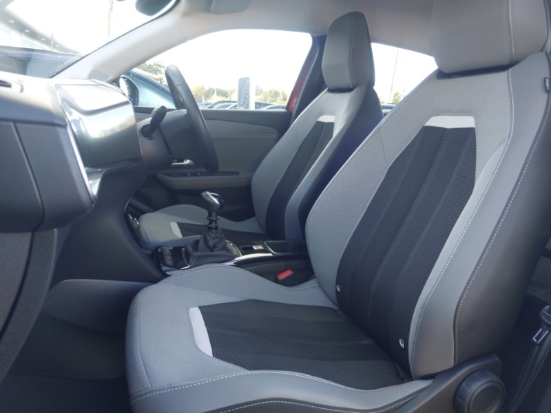 Used Vauxhall Mokka 2021 for sale - 76912137: Photo 5