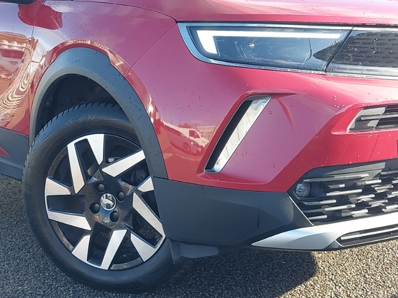 Used Vauxhall Mokka 2021 for sale - 76912137: Photo 9