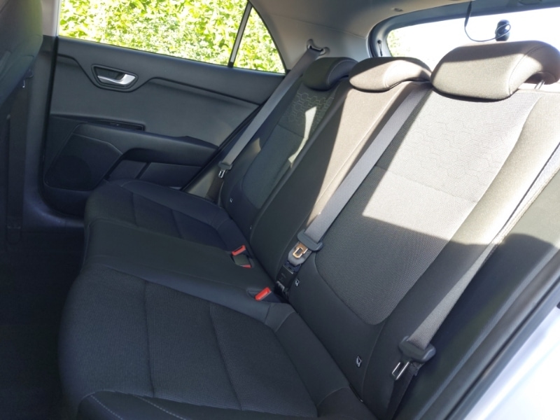 Used Kia Rio 2022 for sale - 76600516: Photo 6