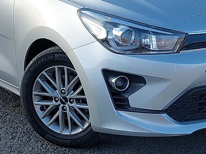 Used Kia Rio 2022 for sale - 76600516: Photo 9