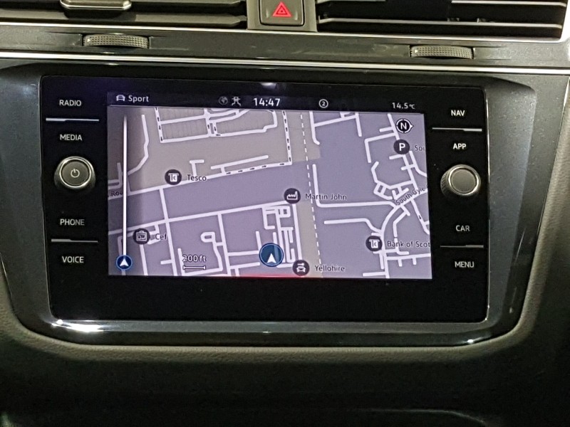 Used Volkswagen Tiguan 2022 for sale - 77875068: Photo 11