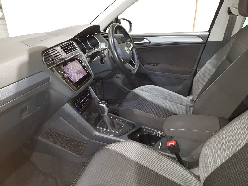 Used Volkswagen Tiguan 2022 for sale - 77875068: Photo 5