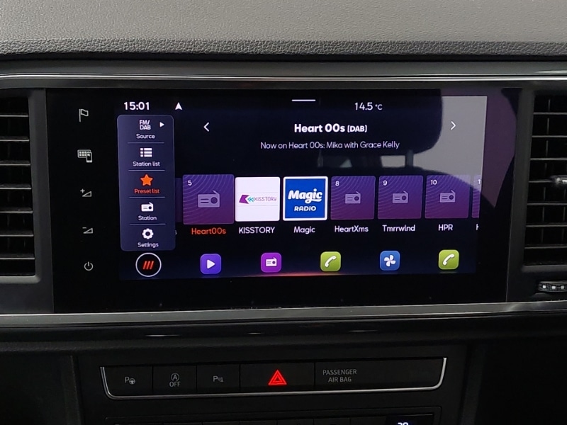 Used SEAT Ateca 2021 for sale - 77304651: Photo 11