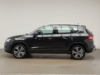 Used SEAT Ateca 2021 for sale - 77304651: Photo