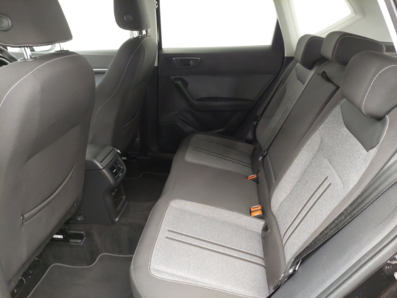 Used SEAT Ateca 2021 for sale - 77304651: Photo 6