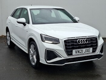 Audi - Q2