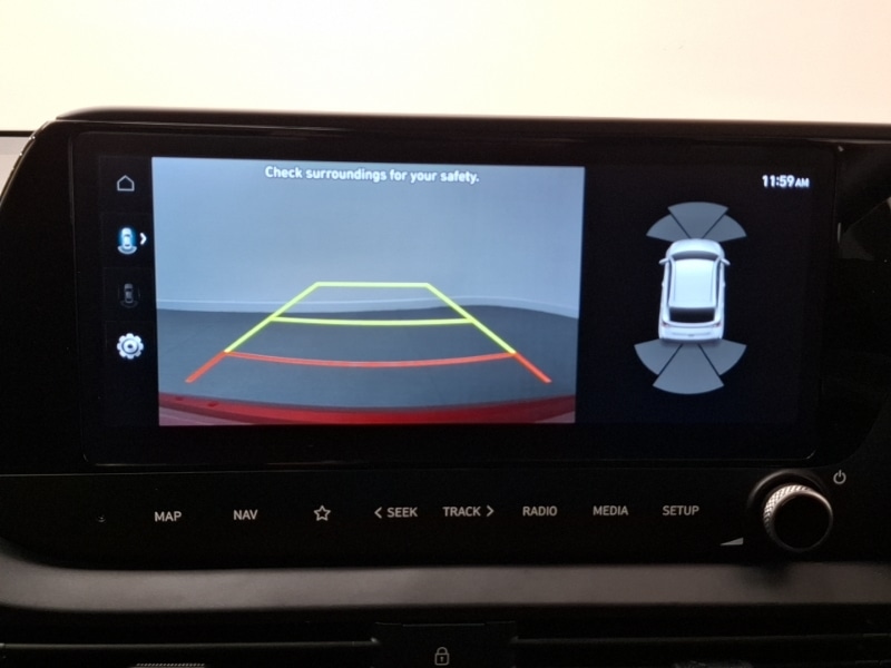 Used Hyundai BAYON 2025 for sale - 77330055: Photo 11