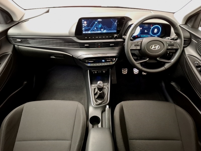 Used Hyundai BAYON 2025 for sale - 77330055: Photo 2