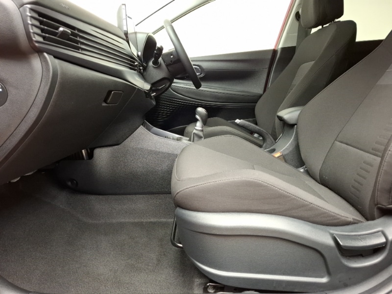 Used Hyundai BAYON 2025 for sale - 77330055: Photo 5