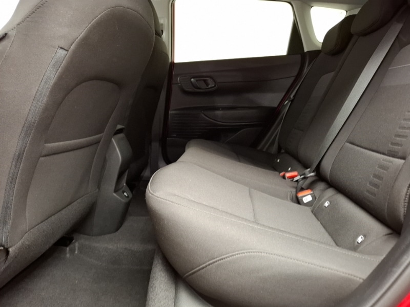 Used Hyundai BAYON 2025 for sale - 77330055: Photo 6