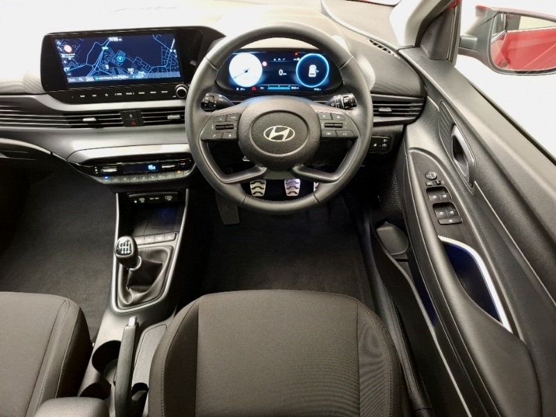 Used Hyundai BAYON 2025 for sale - 77330055: Photo 7