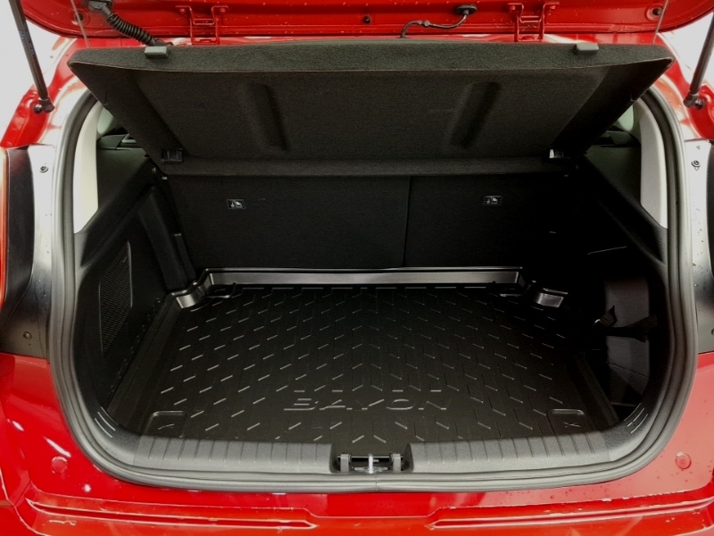 Used Hyundai BAYON 2025 for sale - 77330055: Photo 8