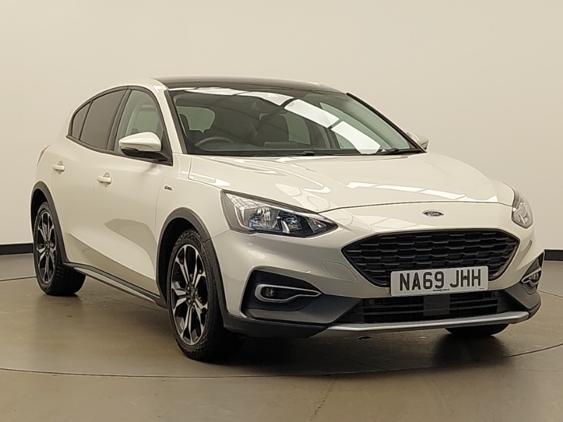 Used Ford Focus 2019 for sale - 76335346: Photo 1