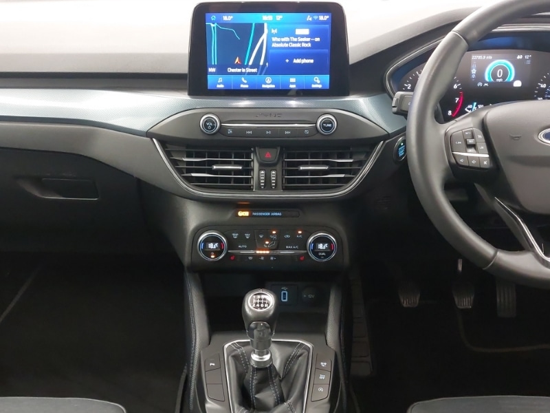 Used Ford Focus 2019 for sale - 76335346: Photo 10