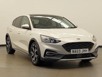 Ford - Focus